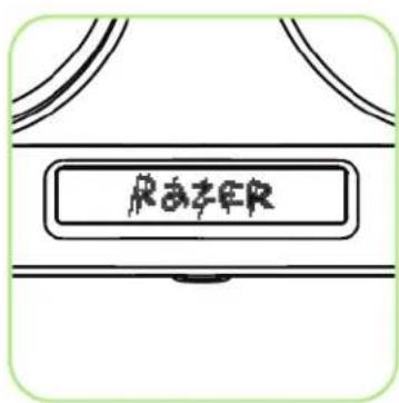 RAZER Sabertooth - SELECTIONNER UN PROFIL - 2