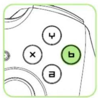 RAZER Sabertooth - TESTER LES STICKS ANALOGIQUES - 5