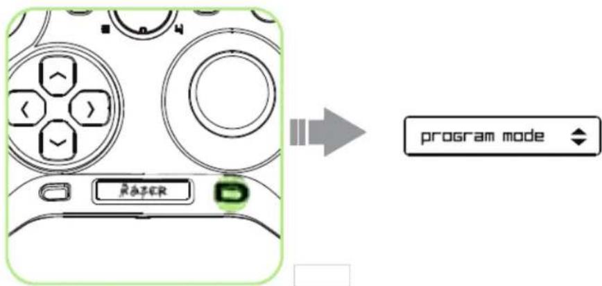 RAZER Sabertooth - CONFIGURER LES DÉCLENCHÉRS (MFT) ET BOUTONS (MFB) MULTIFONCTIONS - 1
