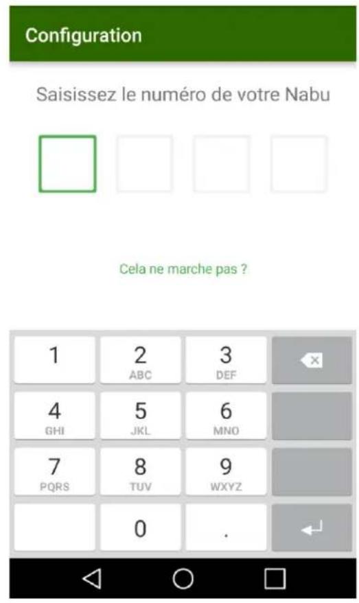 RAZER Nabu Watch - Synchronisation - 4