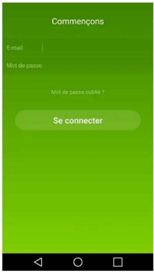 RAZER Nabu Watch - ÉCRAN SE CONNECTER - 1