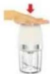 MOULINEX Soleil DJ360A - Autres images produit - 2