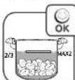 SEB Clipso Minut Easy YY2894 - 2