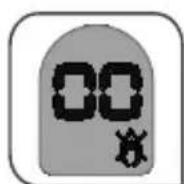 SEB Clipso Minut Easy YY2894 - Minuteur* - 5