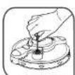 SEB Clipso Minut Duo YY2898 - 13