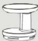 DEJELIN Slowjuicer SLJV4300 - REINIGINGSMETHOD - 3