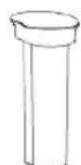 DEJELIN Slowjuicer SLJV4300 - PARTS AND ACCESSORIES - 3