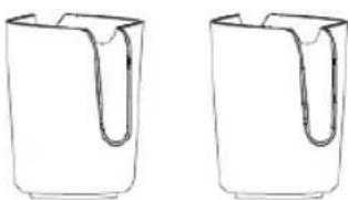DEJELIN Slowjuicer SLJV4300 - PARTS AND ACCESSORIES - 4
