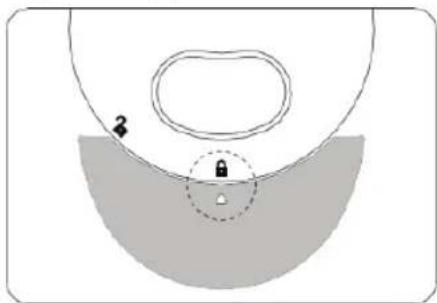 DEJELIN Slowjuicer SLJV4300 - To install input hopper - 2