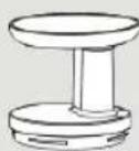 DEJELIN Slowjuicer SLJV4300 - CLEANING METHOD - 3