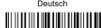 DATALOGIC Touch 90 - NATIONALITE DU CLAVIER - 2