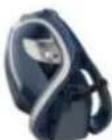 CALOR Smart Protect Plus FV6872 - Produit réparable - 10 ans - 3