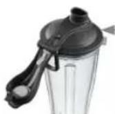 Vitamix S30 - PARTS AND FEATURES - 3