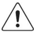 Vitamix S30 - ATTENTION - 1
