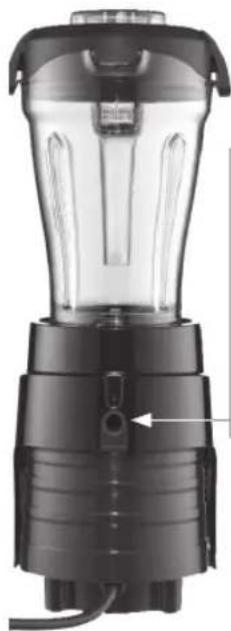 Vitamix S30 - PARTS AND FEATURES - 1