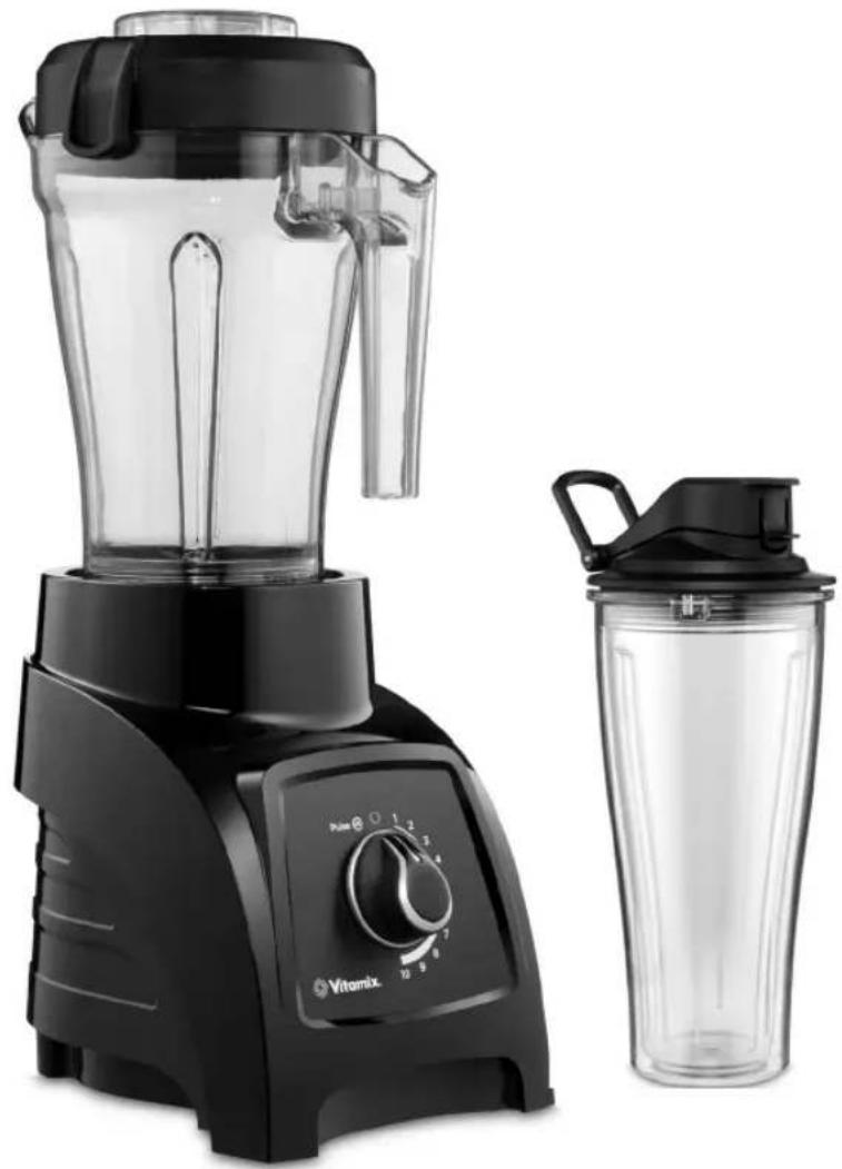 Vitamix S30 - 1