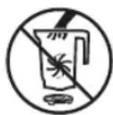 Vitamix S30 - WARNING - 3