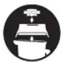 Vitamix S30 - WARNING - 2