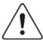 Vitamix S30 - CAUTION - 1