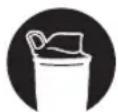 Vitamix S30 - WARNING - 2