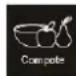 FRITEL Soup Maker SB 3190 - COMPOTE FUNCITIE - 1