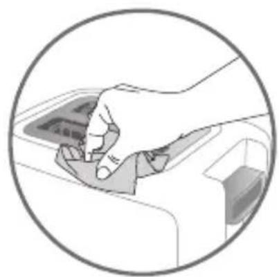 MOULINEX Subito 4 LT3408 - Automatic function to reheat bread - 43