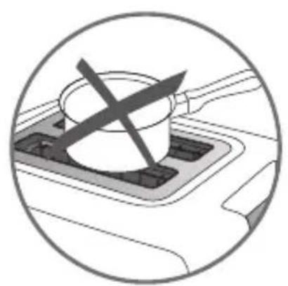 MOULINEX Subito 4 LT3408 - Automatic function to reheat bread - 55