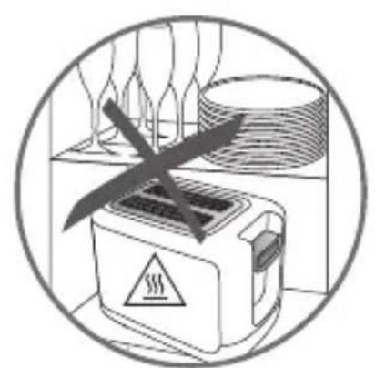 MOULINEX Subito 4 LT3408 - Automatic function to reheat bread - 52