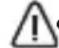 MOULINEX Subito LS340D - FORSIKTIGHETSREGLER: - 1