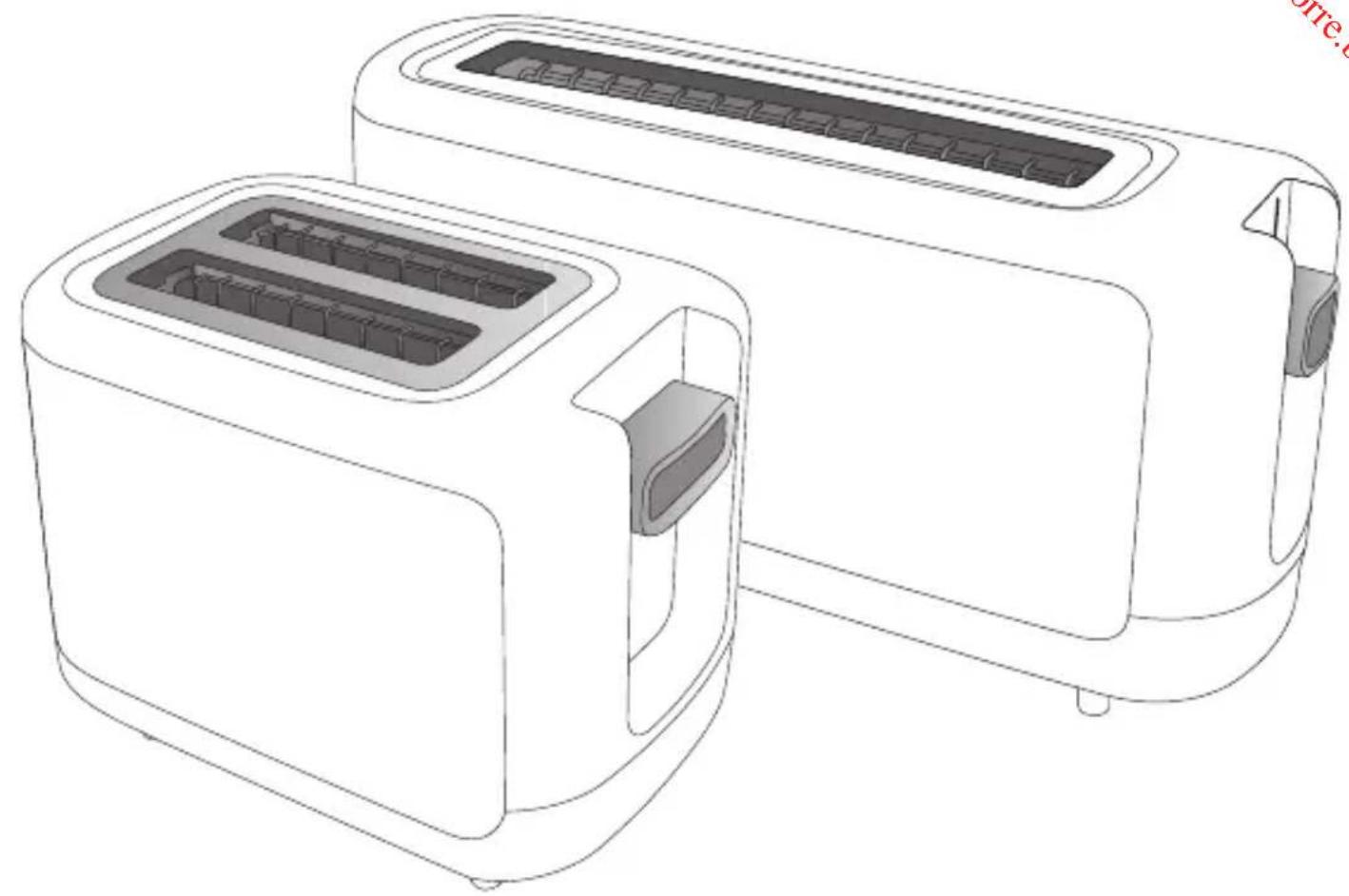 MOULINEX Subito LS340D - 4