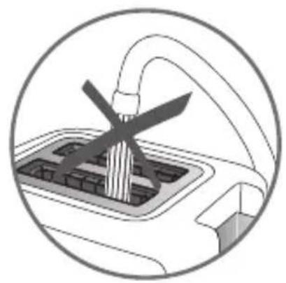 MOULINEX Subito LS340D - Automatic function to reheat bread - 58