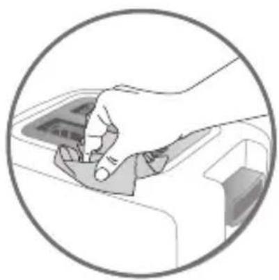 MOULINEX Subito LS340D - Automatic function to reheat bread - 3