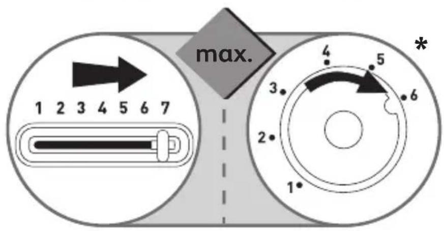 MOULINEX Subito LS340D - Automatic function to reheat bread - 5