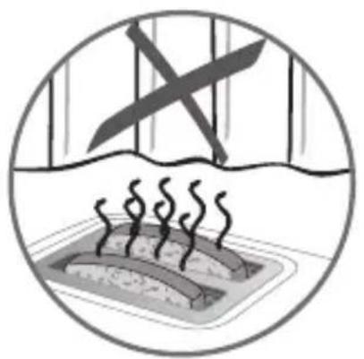 MOULINEX Subito LS340D - Automatic function to reheat bread - 54