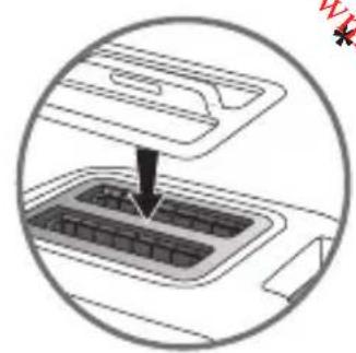 MOULINEX Subito LS340D - 3