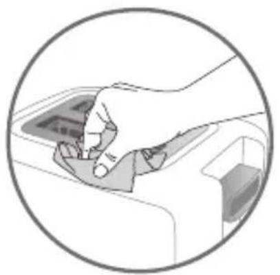 MOULINEX Subito LS340D - Automatic function to reheat bread - 43