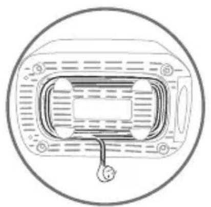 MOULINEX Subito LS340D - Automatic function to reheat bread - 51