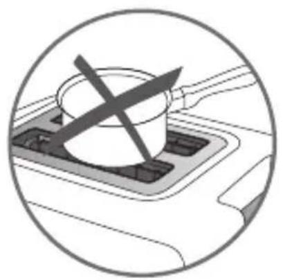 MOULINEX Subito LS340D - Automatic function to reheat bread - 56