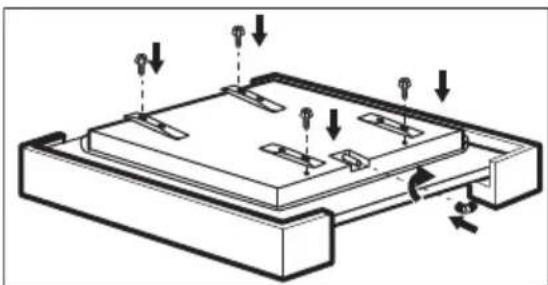 ZANUSSI ZGH62412BA - TECHNICAL DATA - 3
