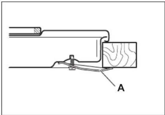 ZANUSSI ZGH62412BA - ASSEMBLY - 7