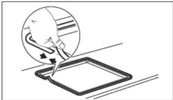 ZANUSSI ZGH62412BA - TECHNICAL DATA - 5