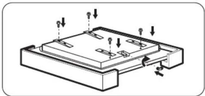 ZANUSSI ZGG62413XS - ASSEMBLY - 2