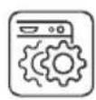ZANUSSI ZGG62413WA - Supports de casserole - 3