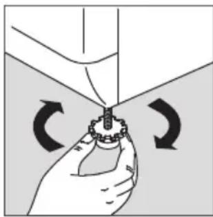 ZANUSSI ZWY 160 - Emplacement - 1