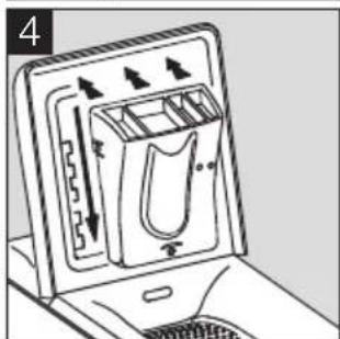 ZANUSSI ZWY 160 - Reservoir - 4