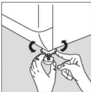 ZANUSSI ZWY 160 - Positioning - 2
