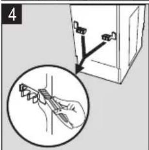 ZANUSSI ZWY 160 - Untying - 6
