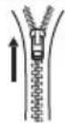 ZANUSSI ZWQ61265BW - WÄSCHEMENGE - 8