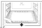 ZANUSSI ZW5540GLT - VECTION NATURELLE - 5