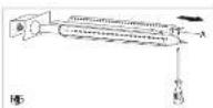 ZANUSSI ZW5540GLT - VECTION NATURELLE - 9